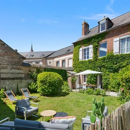 G6178 Neufchâtel-en-Bray
