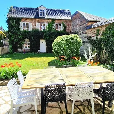Semesterbostad G6178 Neufchâtel-en-Bray